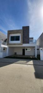 Casa en venta zona Country, en Villahermosa, Tabasco. , 133 mt2, 3 recamaras