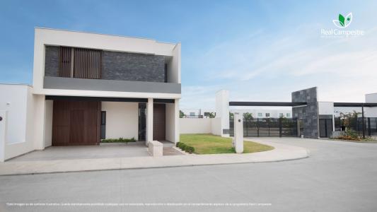 Casa en venta en Zona Country Modelo FEDRA, 219 mt2, 3 recamaras