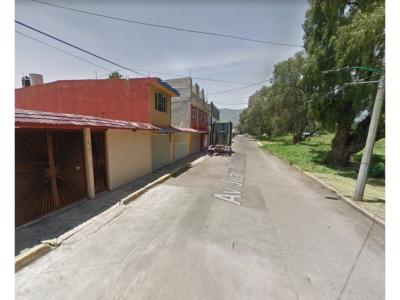 Yo Protejo Tu Inversión, Casa Remate Bancario en Morelos, Coacalco, 180 mt2, 3 recamaras