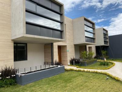 Casa en Cerrada en Venta en Cuajimalpa, Aruna, 374 mt2, 3 recamaras