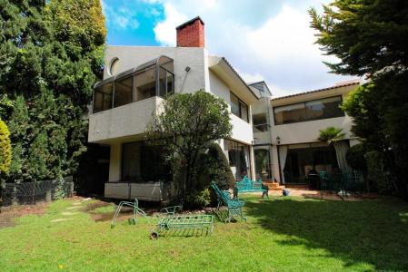 Casa en venta en Lomas de Memetla 4 recámaras, 327 mt2, 4 recamaras