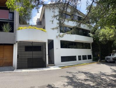 Casa en Ahuehuetes Nte Venta, 518 mt2, 3 recamaras