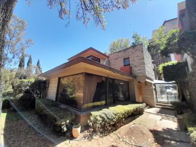 Casa en venta en Bosques de las Lomas 3 Recámaras, 460 mt2, 3 recamaras