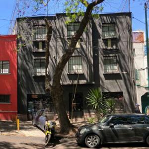 Casa de 3 niveles en venta Col.Condesa 6 Recámaras, 480 mt2, 6 recamaras