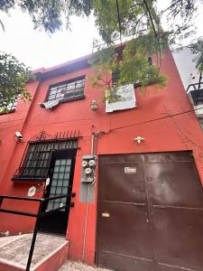 Casa en venta en Condesa 6 Recámaras , 200 mt2, 6 recamaras