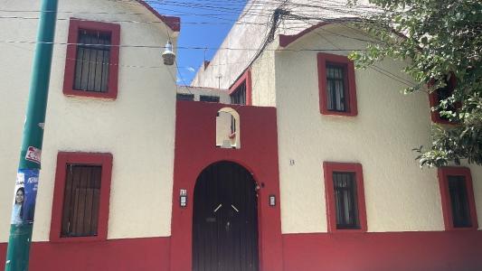 Casa en venta en Doctores 2 Recámaras, 70 mt2, 2 recamaras