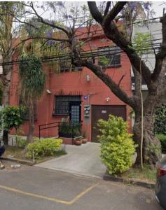 Casa en venta en Condesa 8 Recámaras, 360 mt2, 8 recamaras