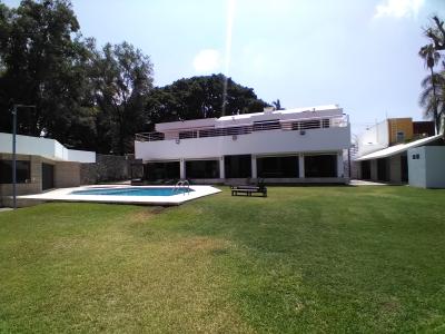 Casa en venta en Palmira Tingüindín 7 Recámaras, 969 mt2, 7 recamaras