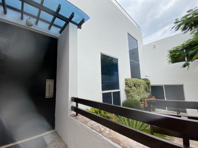 Hermosa casa a la venta en VistaHermosa, Cuernavaca, 534 mt2, 4 recamaras