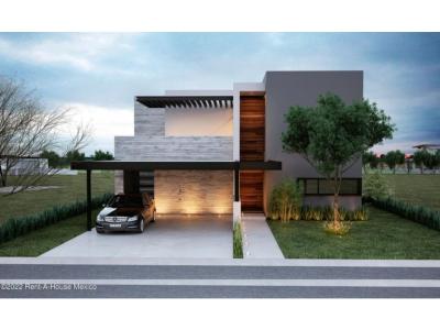 Casa en exclusiva zona en Querétaro *AGT*, 295 mt2, 4 recamaras
