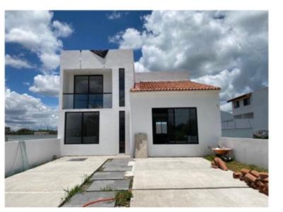 Preciosa casa nueva en venta en Ciudad Maderas - NR, 275 mt2, 3 recamaras