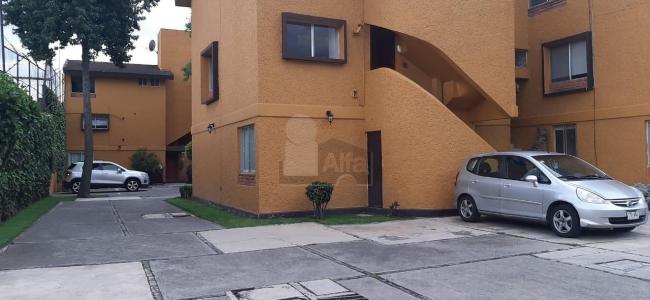 Casa en Condominio en Venta Colonia Olivar de los Padres Alcaldía Álvaro Obregón , 158 mt2, 3 recamaras