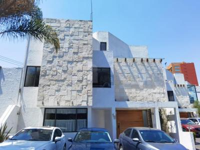 Casa en condominio en venta en Flor de María, Álvaro Obregón, Ciudad de México, 359 mt2, 4 recamaras