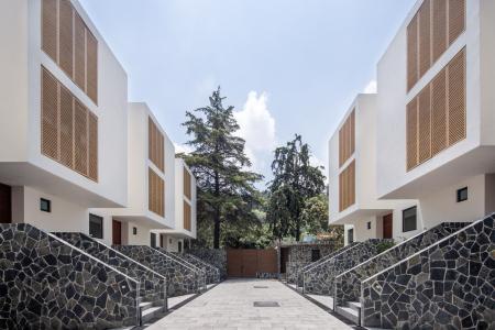 Casa En Condominio en venta en Villa Verdún 3 recámaras, 344 mt2, 3 recamaras