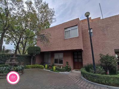 Casa En Condominio en venta en Tlacopac 3 Recámaras, 257 mt2, 3 recamaras