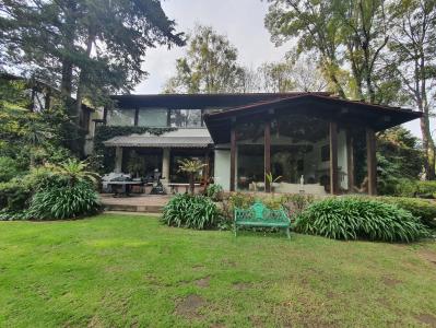 Casa en venta en Rancho San Francisco 4 Recámaras, 1800 mt2, 4 recamaras