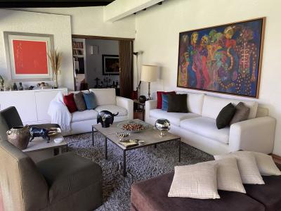 EXCELENETE CASA EN CONDOMINIO HORIZONTAL EN SAN JERONIMO , 420 mt2, 3 recamaras