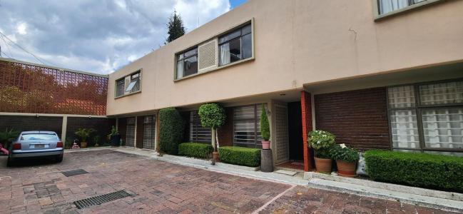 SE VENDE CASA EN CONDOMINIO EN ALPES, 190 mt2, 3 recamaras