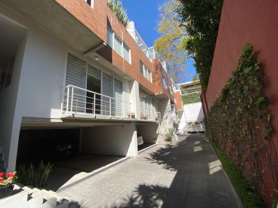 Casa En Condominio en venta en Las Águilas 4 Recámaras, 368 mt2, 4 recamaras