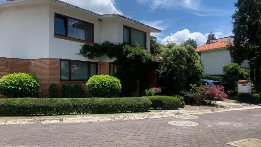 Muy buena casa en condominio en venta en Tetelpan 3 Recámaras, 318 mt2, 3 recamaras