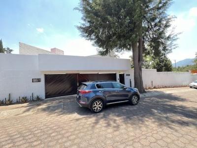 Casa en Venta en Villa Verdún, Alvaro Obregón, 315 mt2, 3 recamaras