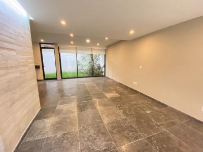 Casa en Venta,  Condominio, Desierto de los Leones, 262 mt2, 3 recamaras