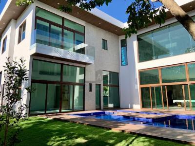 Casa en venta en Residencial Villa Magna, Cancún, Quintana Roo, 800 mt2, 5 recamaras