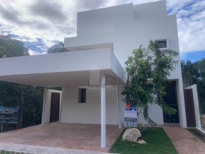 Casa en Venta Via Cumbres 3 niveles, Cancun Quintana Roo , 255 mt2, 4 recamaras