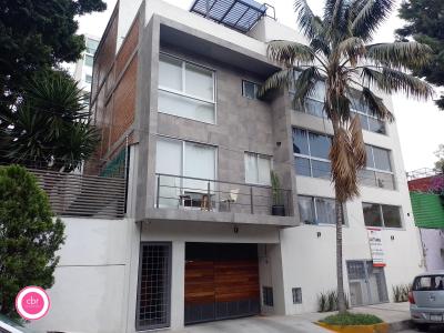 Casa en condominio en Colonia General Pedro Maria Anaya, 148 mt2, 2 recamaras