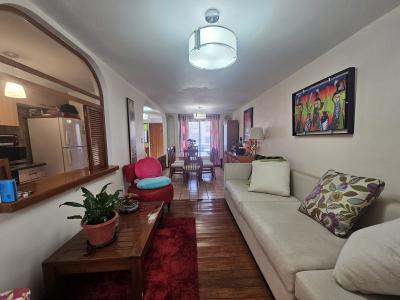 Casa En Condominio en venta en Cuajimalpa 2 recámaras, 102 mt2, 3 recamaras