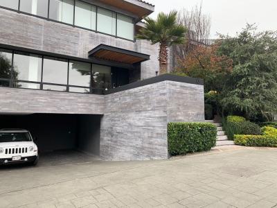 Casa  en Venta en Bosques de Las Lomas, Cuajimalpa, 680 mt2, 4 recamaras