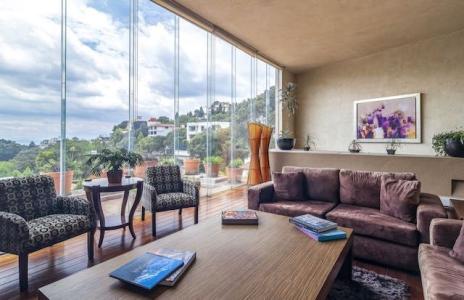 Casa en Venta en Bosques de La Lomas, 780 mt2, 3 recamaras