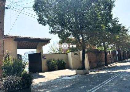 Casa en Venta en Julián Adame, Cuajimalpa de Morelos CDMX, 333 mt2, 3 recamaras