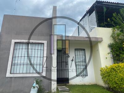 Venta Casa, Cuernavaca Morelos xochitepec, 54 mt2, 2 recamaras