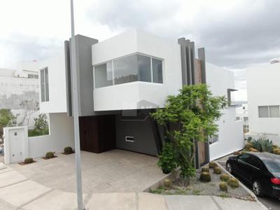 Casa en condominio en venta en Zibatá, El Marqués, Querétaro, 129 mt2, 4 recamaras