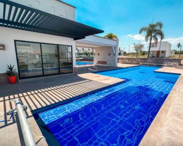 Casa En Condominio en venta en Ciudad Maderas Residencial 3 recámaras, 110 mt2, 3 recamaras