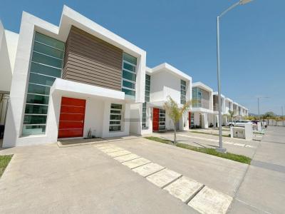 Casa en condominio en venta en Carlos Pacheco (Ayuntamiento), Ensenada, Baja California, 91 mt2, 3 recamaras