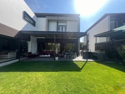 Casa En Condominio en renta en Lomas Country Club 4 Recámaras, 650 mt2, 4 recamaras