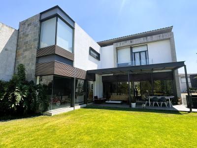 Casa En Condominio en renta en Lomas Country Club 4 Recámaras, 650 mt2, 4 recamaras