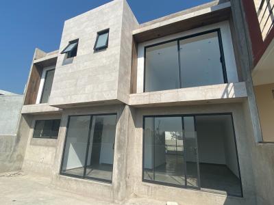 Casa En Condominio en venta en Hacienda de las Palmas , 540 mt2, 3 recamaras