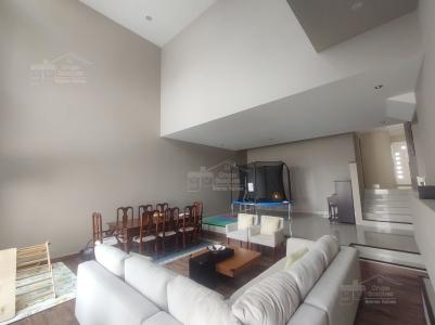 Casa En Condominio en venta en Bosques de las Palmas 3 Recámaras, 451 mt2, 3 recamaras