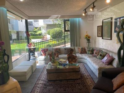 Casa En Condominio en venta en Parques de la Herradura 3 Recámaras, 253 mt2, 3 recamaras