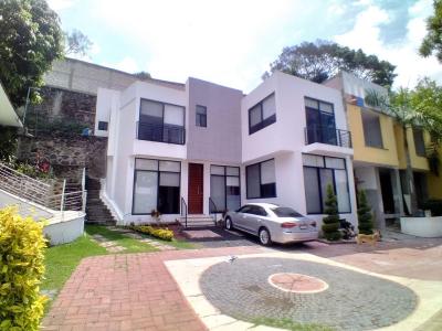 Casa en Condominio 3 recámaras en Atlacomulco, 160 mt2, 3 recamaras