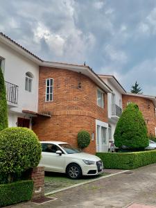 Casa En Condominio en venta en Lomas Quebradas 3 recámaras, 224 mt2, 3 recamaras