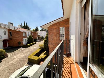 Venta Casa Barrio San Francisco, 223 mt2, 3 recamaras