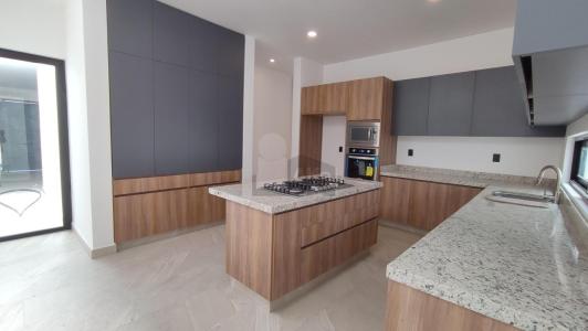 Casa en condominio en venta en Cañada del Refugio, León, Guanajuato, 250 mt2, 3 recamaras