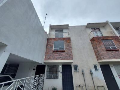 Casa En Condominio en venta en La Bomba 3 Recámaras, 90 mt2, 3 recamaras