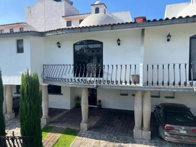 Casa en condominio en venta en Rinconada Mexicana, Metepec, México, 300 mt2, 3 recamaras