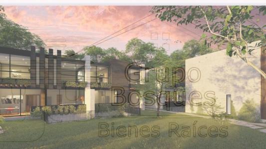 Casa en Venta en Lomas de Tecamachalco, 655 mt2, 3 recamaras