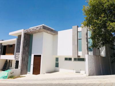 Casa NUEVA en venta en Haras Cd. Ecológica 3 recámaras, 192 mt2, 3 recamaras